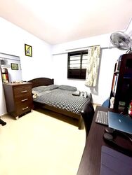 Blk 303 Clementi Meadows (Clementi), HDB 3 Rooms #586169481